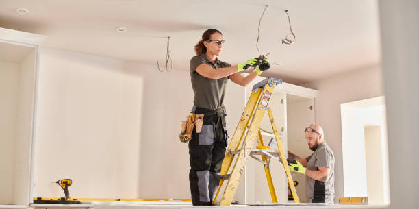 Best Ceiling Fan Installation Electrician  in Emmaus, PA